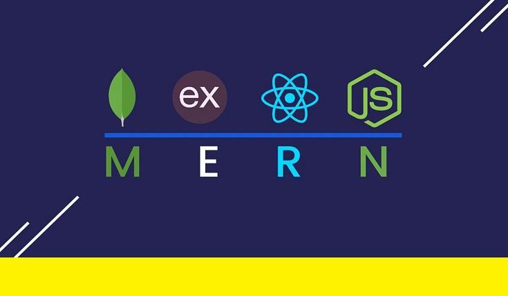 MERN Stack Logo